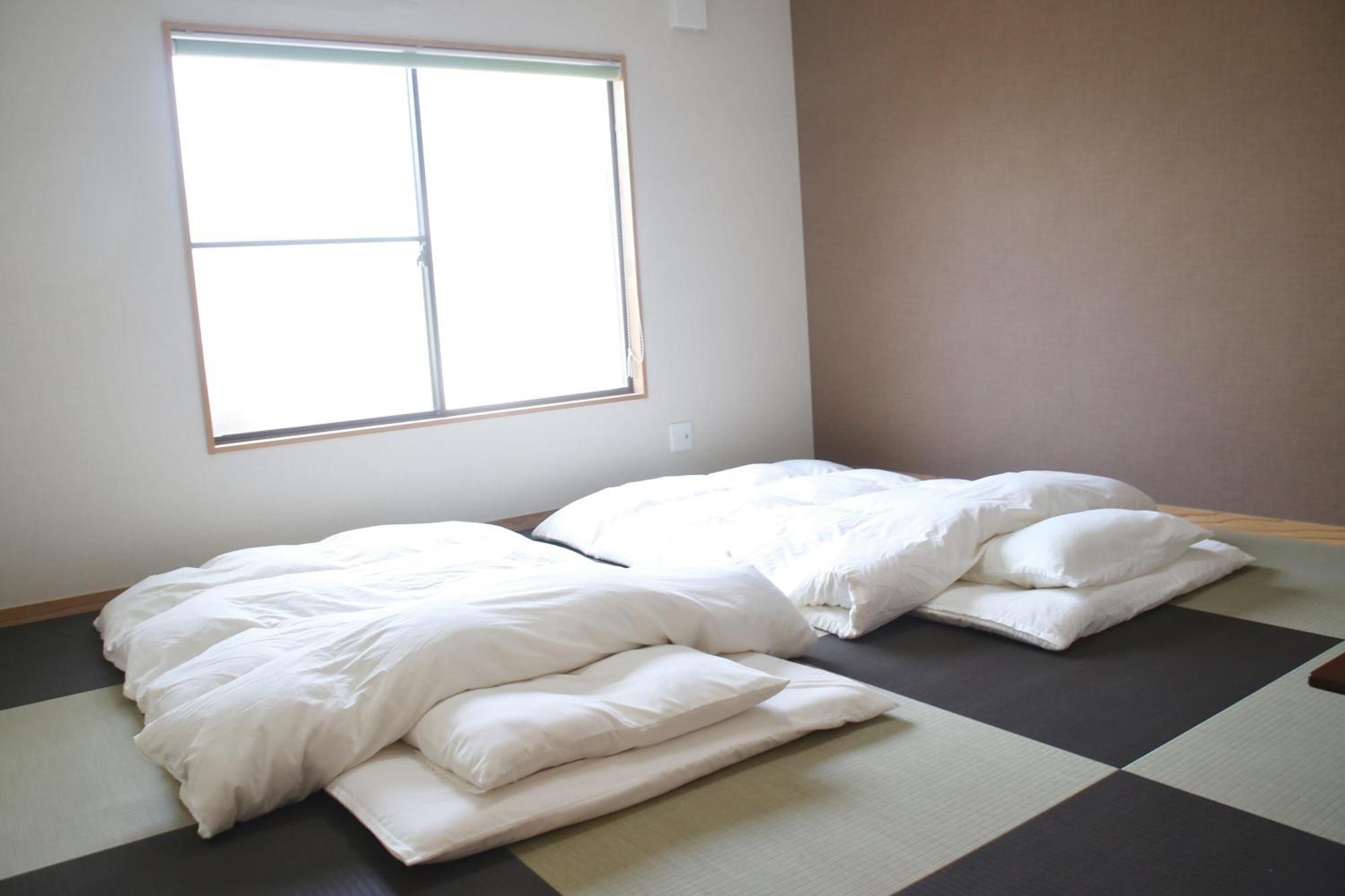 Nishijin No Yado 3* Kyoto
