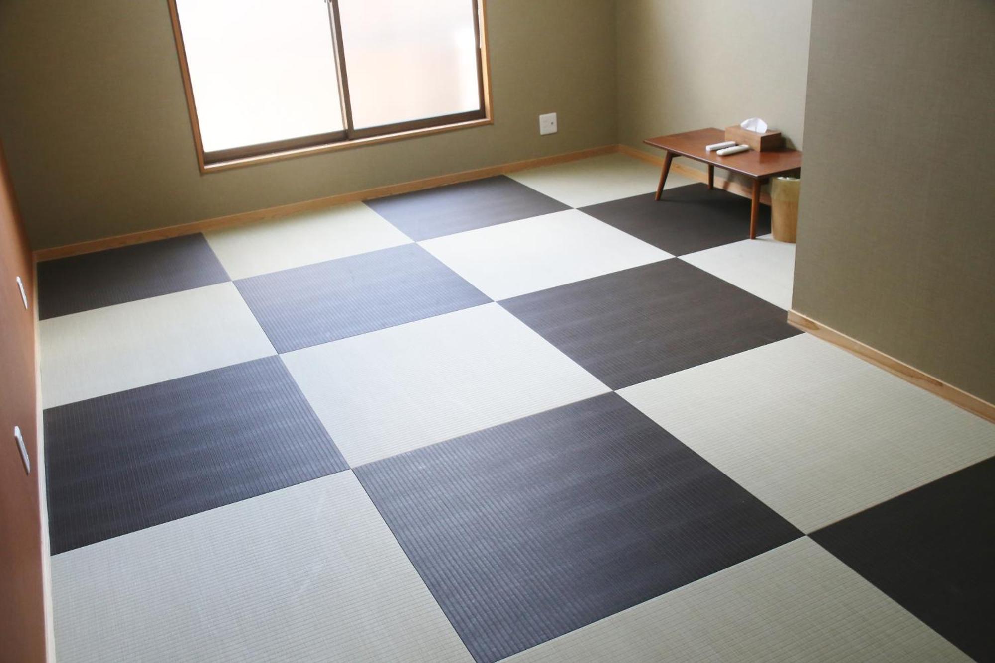 Nishijin No Yado Guest house 3*
