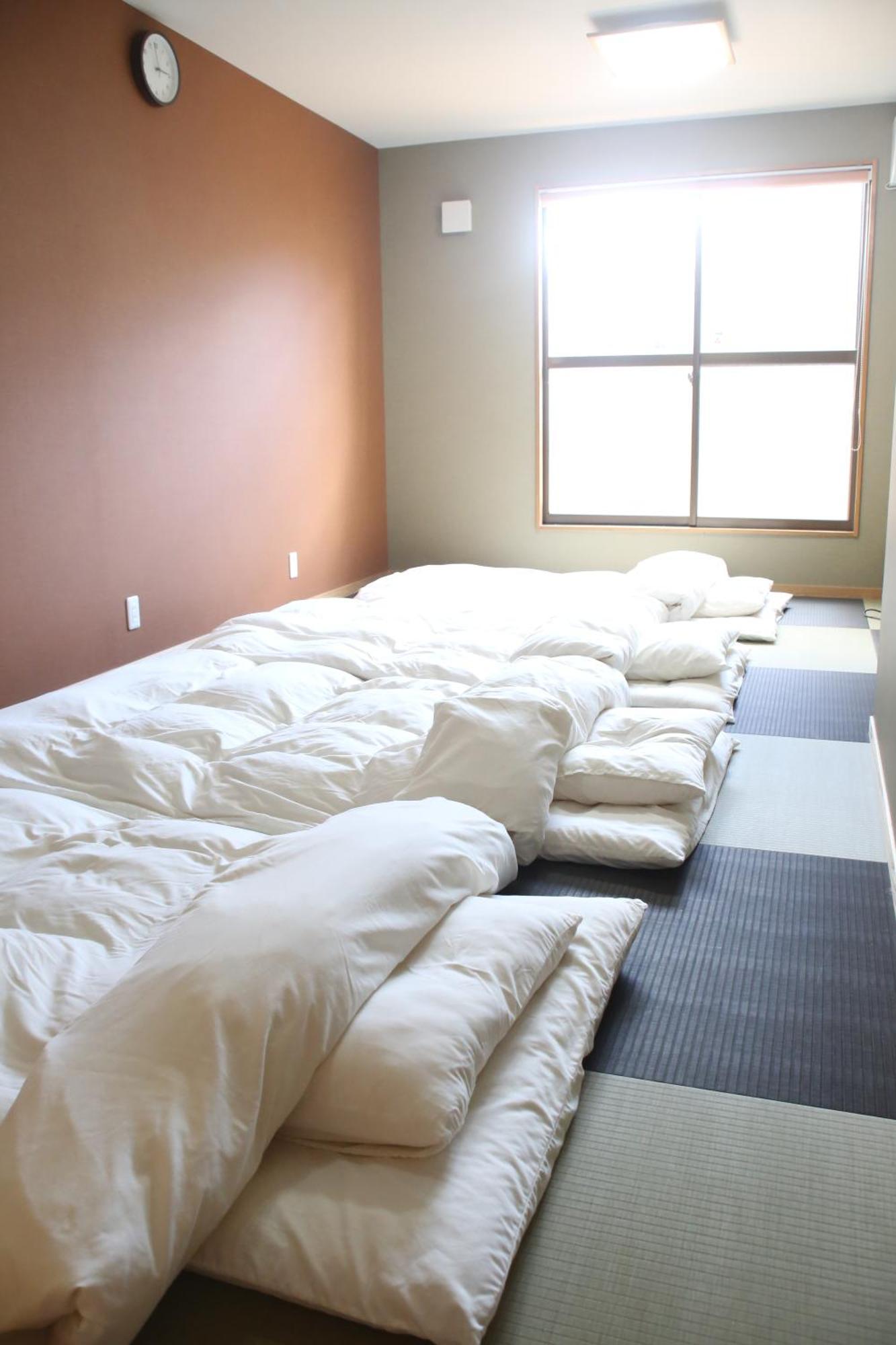 Guest house Nishijin No Yado