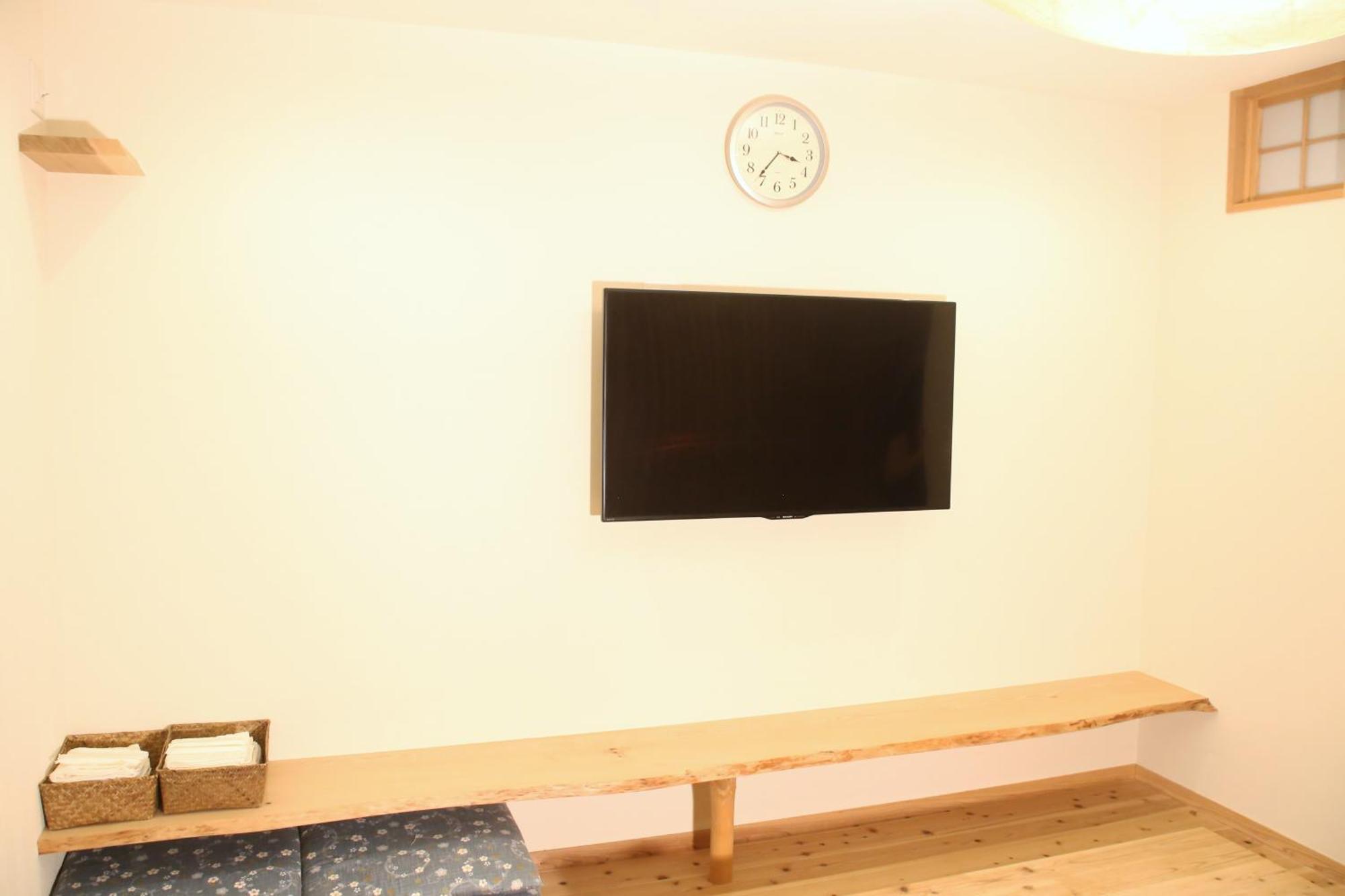Nishijin No Yado Guest house Kyoto