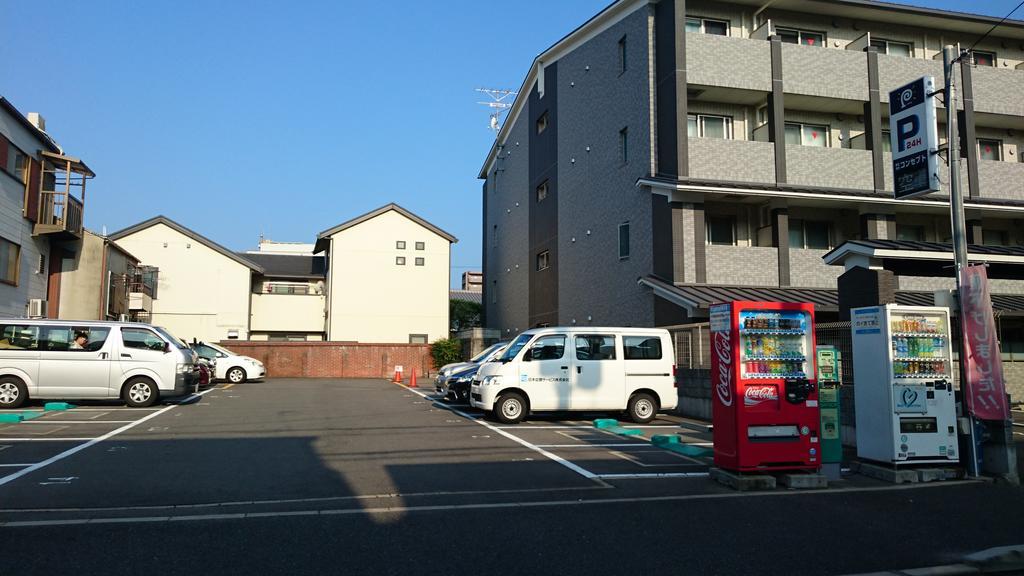 Nishijin No Yado Guest house 3*