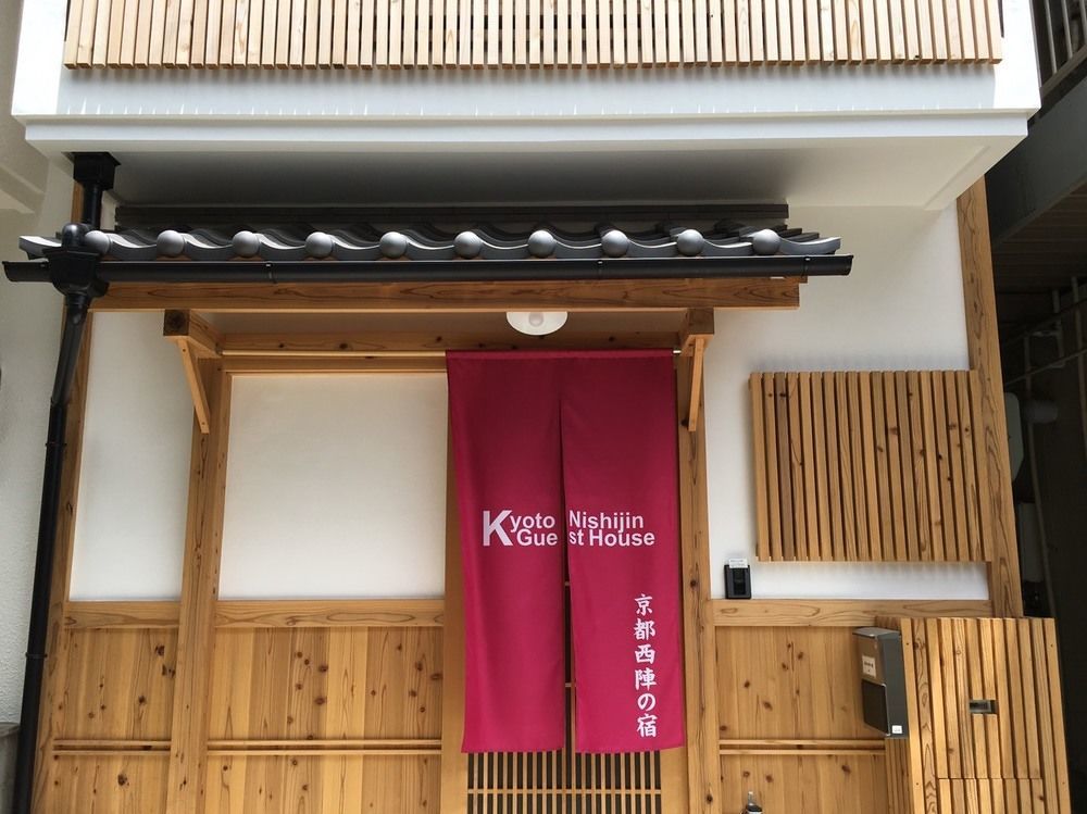Nishijin No Yado