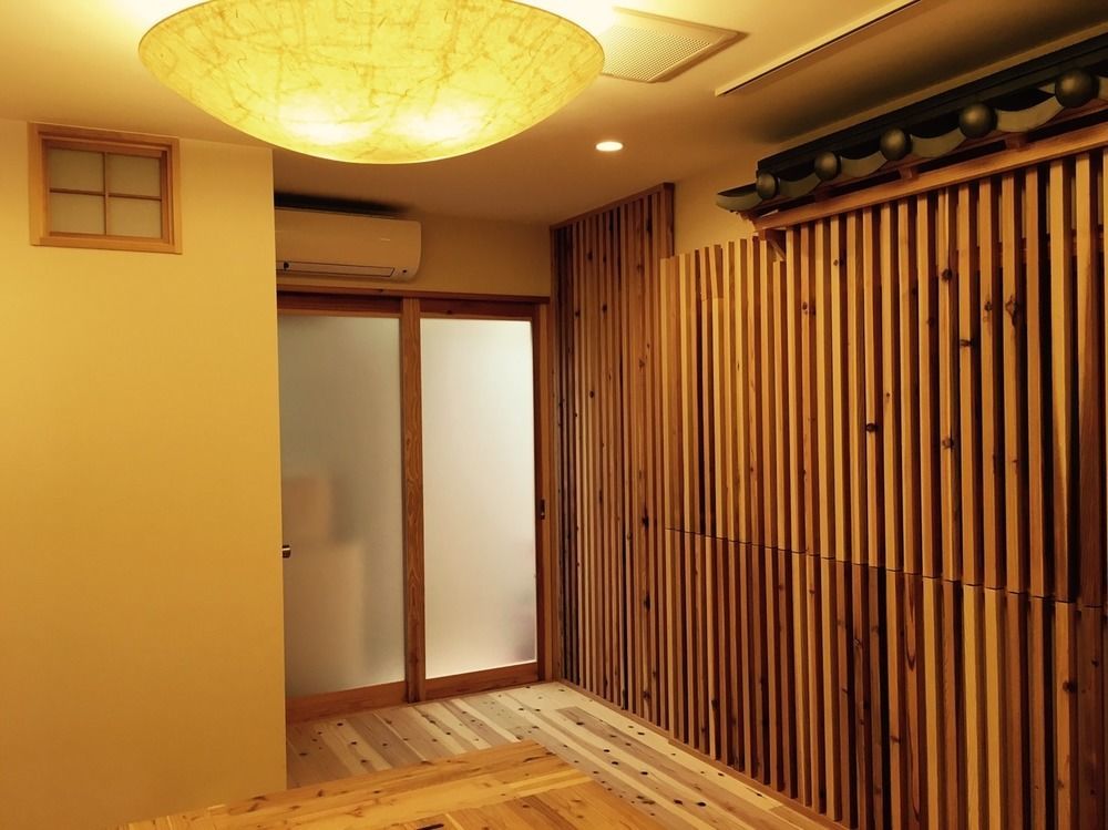 Nishijin No Yado Guest house 3*