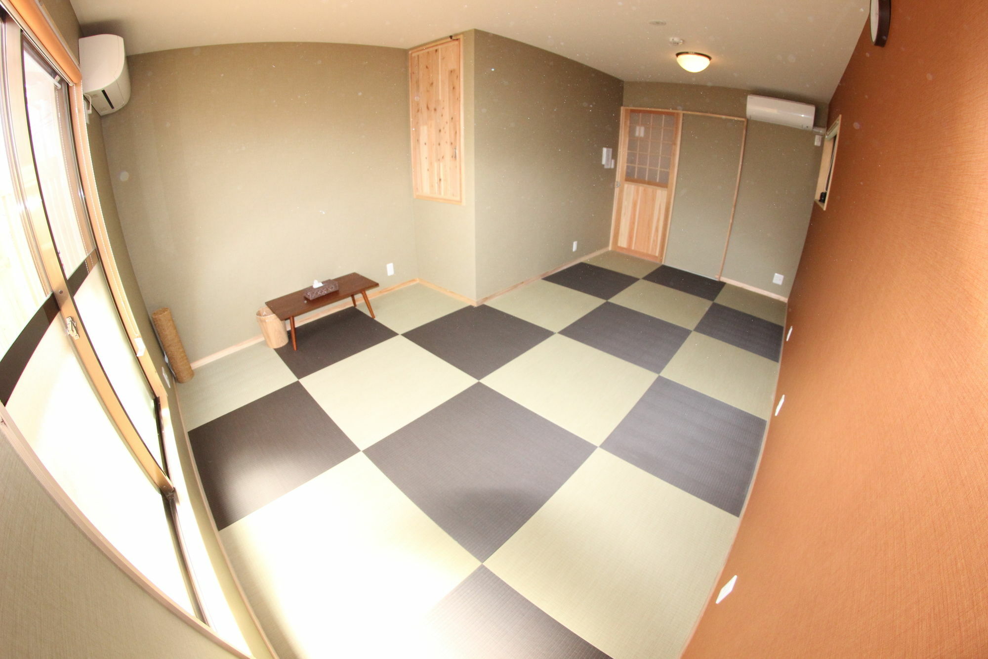 Nishijin No Yado Guest house Kyoto