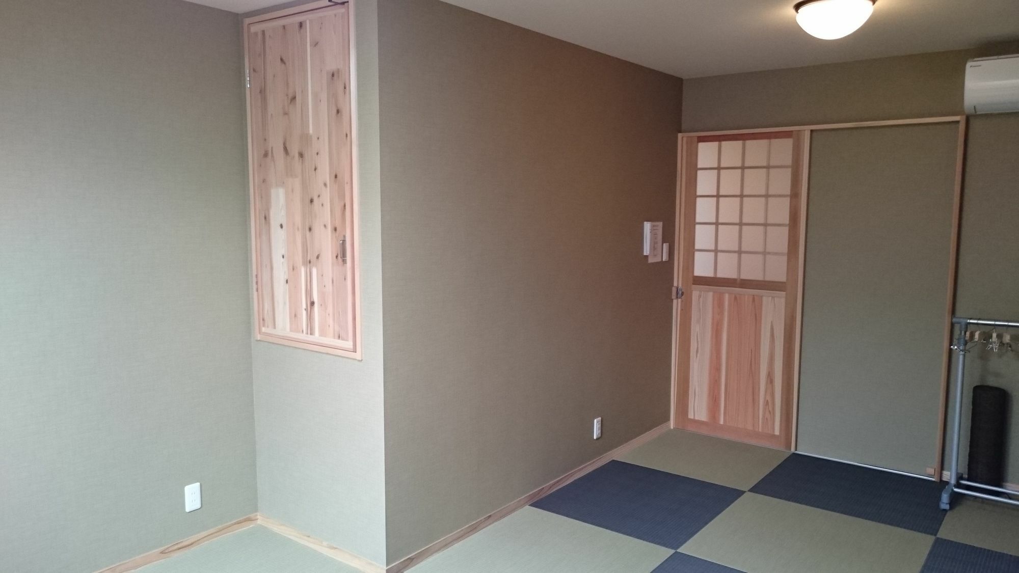 Nishijin No Yado Guest house Kyoto