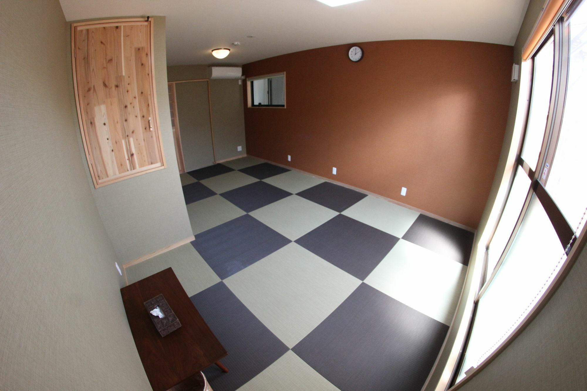 Nishijin No Yado Guest house 3*