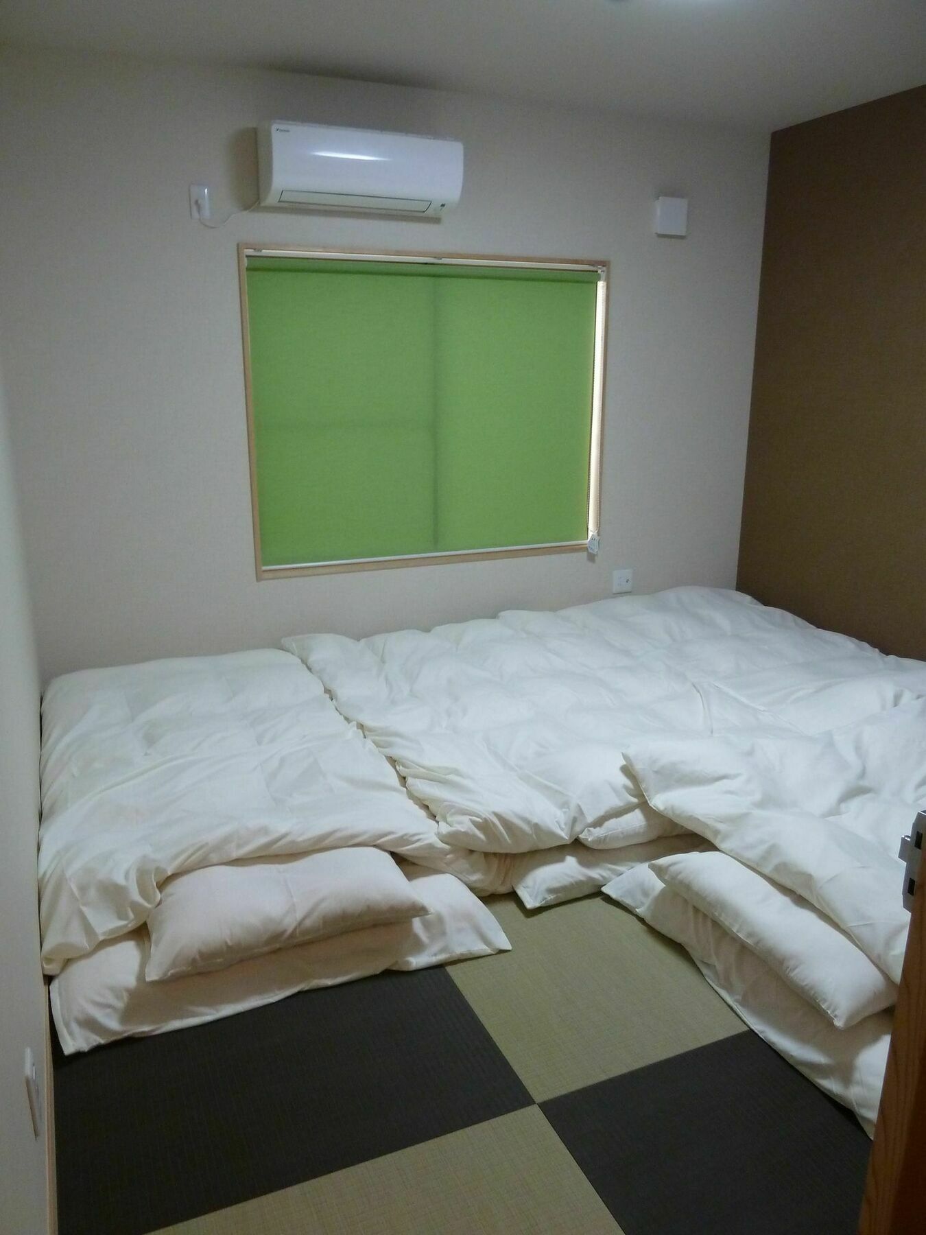 Guest house Nishijin No Yado Kyoto