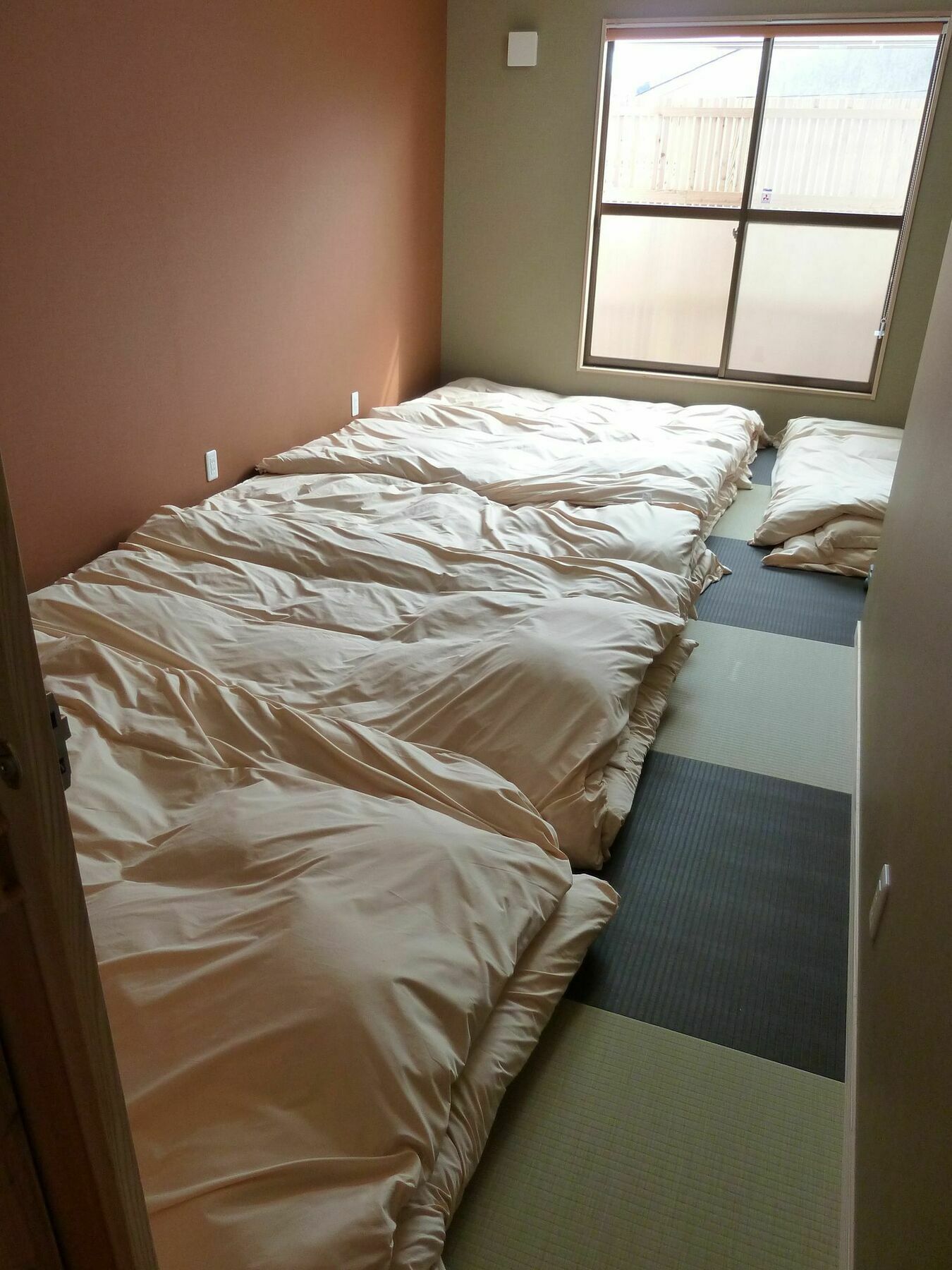 Guest house Nishijin No Yado